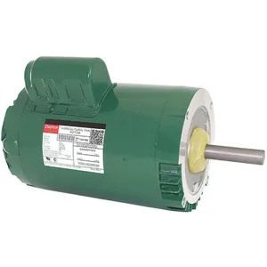 DAYTON 1YBA1 Poultry Fan Motor Psc Teao 1 Hp 850 Rpm | AB4HPA