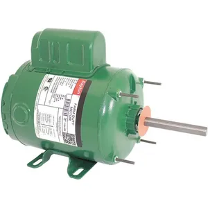 DAYTON 1YBA4 Poultry Fan Motor Psc Teao 1/3 Hp 1100 Rpm | AB4HPD