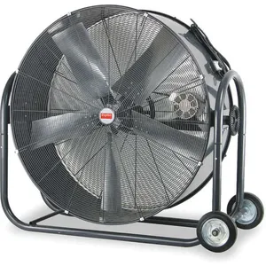 DAYTON 1YNW7 Air Circulator 36 Inch 14000 Cfm 115v | AB4LHB