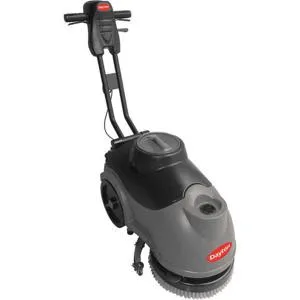 DAYTON 20HW28 Walk Behind Floor Scrubber 15 Inch | AF6TQV