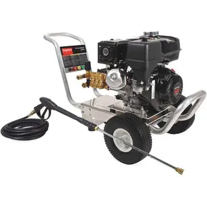 DAYTON 20KC07 Pressure Washer Cold Water 3200 Psi Gas | AF6VFK