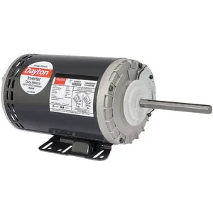 DAYTON 20RK87 Condenser Fan Motor 1.5 Hp 208-230/460v | AF6ZLR