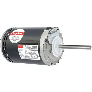 DAYTON 20RK82 Condenser Fan Motor 1.5 Hp 208-230/460v | AF6ZLL