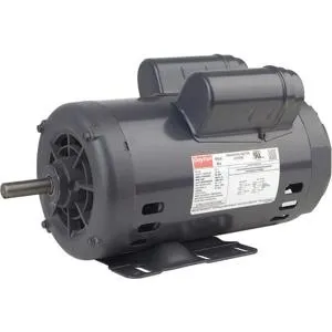 DAYTON 31TR76 Motor Cs/Cr Odp 1-1/2 HP 1725 56H EFF 83.8 | AH3FXP