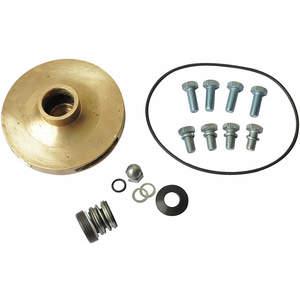 DAYTON 21TH35 Repair Kit For AC4HRK AC4HRL AC4HRM AC4HRN | AB6JGC