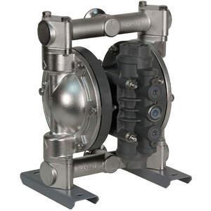 DAYTON 22A606 Pump 1-1/2 Inch Tri-clmp 46 Gpm Hytrel | AB6QJG