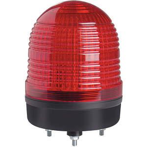 DAYTON 26ZT50 Warnleuchte, roter LED-Bolzen | AB8TEX