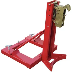 DAYTON 29PH19 Drum Grab, 1 Drum, 1000 lbs. Capacity | AB8VUQ