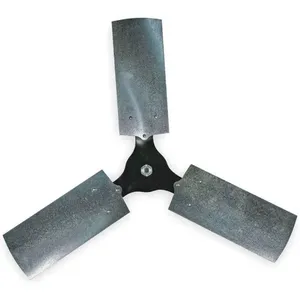 DAYTON 2ATB5 Replacement Propeller 36 Inch 3 Blade | AB9AUM