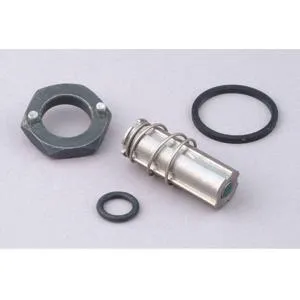 DAYTON 2DAB4 Valve Rebuild Kit With Instructions | AB9GUX