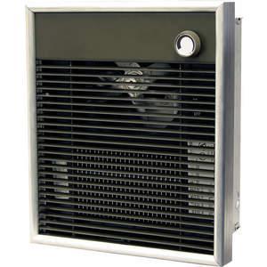 DAYTON 2HAC5 Electric Heater Comm 120v 1500w Bronze | AF9HHC