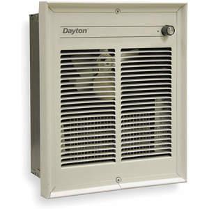 DAYTON 2HAD6 Electric Heater 120v 11 H x 9 1/4 W | AF9HHF