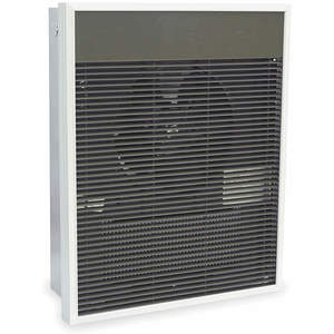 DAYTON 3ENC7 Electric Heater 120v 1phase 1000w White | AG6PTT