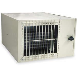 DAYTON 2HCX9 Electric Fan Coil Heater 240v 1ph 5kw | AC2ADV