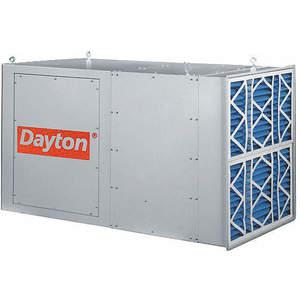 DAYTON 2HNR9 Industrieluftreiniger 3000/2500/2000cfm | AC2CNN