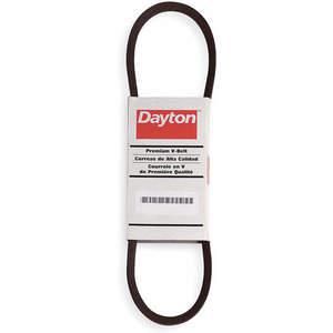DAYTON 2L383 V-belt Cogged 3vx355 | AC2LUY