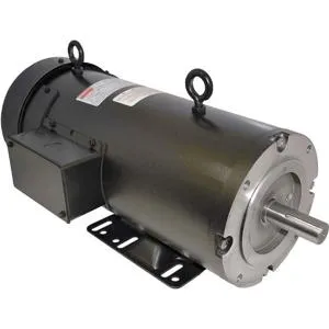 DAYTON 6Z791 Dc Motor Pm Tefc 3 Hp 1750 Rpm 180vdc | AF2YEQ