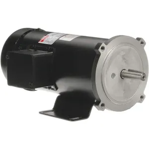 DAYTON 2M169 Dc Motor Pm Tefc 3/4 Hp 1750 Rpm 90vdc | AC2QLV