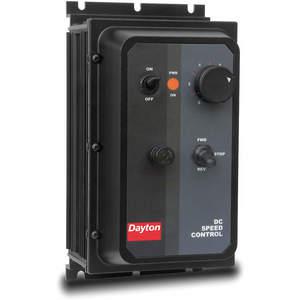 DAYTON 6X165 Dc Speed Control 90/180vdc Nema 4/12 | AF2PLL
