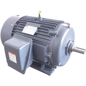 DAYTON 2MXW3 Motor 3 Phase 25 Hp 3555 208-230/460 Eff 92.4 | AC2UQW