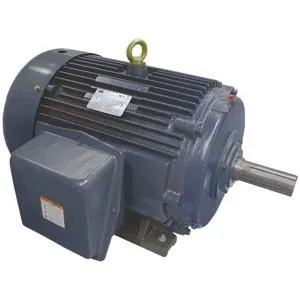 DAYTON 2MXX4 Motor 3 Phase 50 Hp 1770 208-230/460 Eff 94.5 | AC2URE