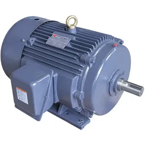 DAYTON 2MXW9 Motor 3 Phase 40 Hp 3555 208-230/460 Eff 94.1 | AC2URA