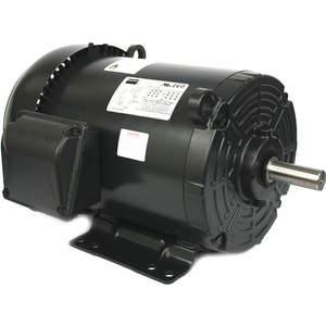 DAYTON 36VE89 GP Motor TEFC 1-1/2 HP 1170 rpm 7/8 Inch Diameter | AH7KLC