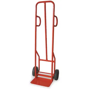 DAYTON 2NXA7 High-frame Hand Truck 800 Lb. | AC2XQH