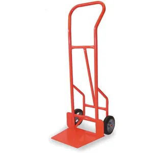 DAYTON 2NXC1 General Purpose Hand Truck 900 Lb. | AC2XQL