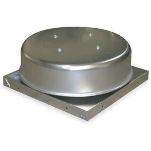 DAYTON 2RB72 Gravity Roof Vent 30 Inch Square Base | AC3BJE