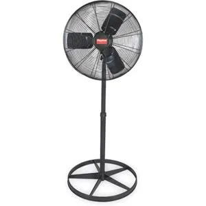 DAYTON 2RDZ6 Quiet Design Air Circulator 24 Inch 5030 Cfm 115v | AC3BTT