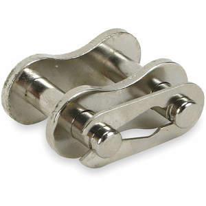 DAYTON 2YDZ8 Corrosion Resis Roller Chain Link - Pack Of 5 | AC4BAL