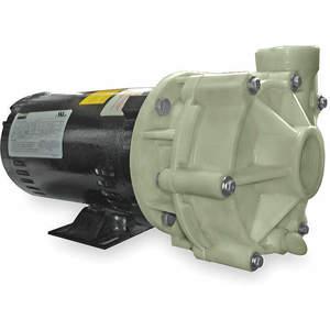 DAYTON 2YER4 Centrifugal Pump 1/2hp 3-phase 208-230/460v | AC4BFE