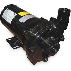 DAYTON 2ZXJ4 Centrifugal Pump 3/4 Hp 3ph 208-230/460v | AC4HQF