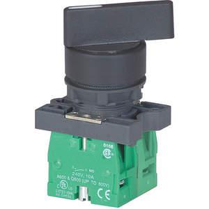DAYTON 30G262 Selector Switch 3 Position Extended 22mm | AC4NNM