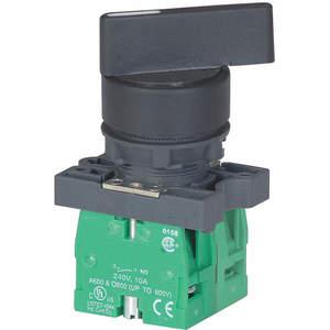 DAYTON 30G274 Selector Switch 3 Position Extended 22mm | AC4NPA