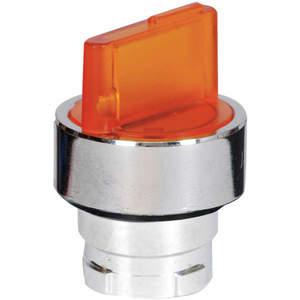 DAYTON 30G291 Selector Switch Illuminated Standard | AC4NPU
