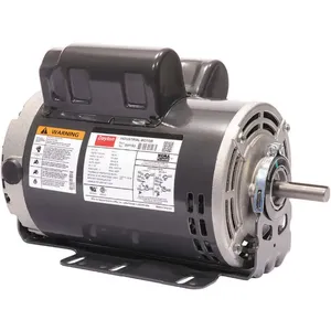 DAYTON 30PT71 Motor Capacitor Start / Capacitor Run Open Drip-proof 3/4 Hp 1725 56h Eff 81.8 | AF9PXH