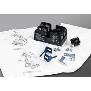 DAYTON 31EJ21 Control Transformer Primary Fuse Kit | AG2BWF