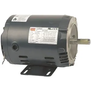 DAYTON 31LH69 3-phase 2 Hp 3510 208-230/460v 85.5 | AG2MGV