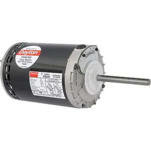 DAYTON 31TR59 Fan Motor 3/4hp 1140 220-230/460 | AG2NJC