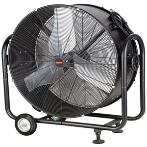 DAYTON 31XL42 Air Circulator 36 Inch 15000 Cfm 115v | AG2PRK