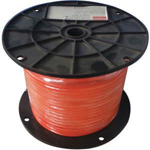 DAYTON 33RG45 Kabel 3/16 Zoll 250 Fuß 7 x 7 Orange Vinyl | AG3PEF