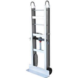 DAYTON 34D656 Appliance Hand Truck With Security Belt | AC6LET