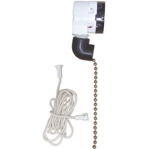 DAYTON 34G191 Replacement Pull Chain Switch | AC6MHR