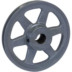 DAYTON 351778 Replacement Shaft Pulley AK184 x QT | AH3XPL 33RM74