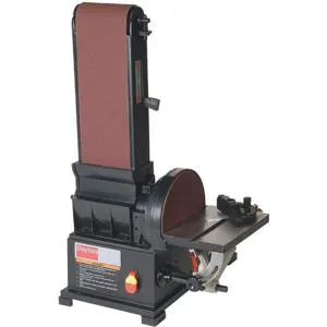 DAYTON 35GW71 Disc Sander Cast Iron 9 Inch Diameter 3/4 Hp | AG4YHR