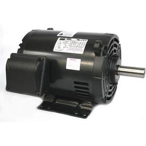 DAYTON 36VF40 GP Motor ODP 7-1/2 HP 3500 rpm 1-1/8 Inch Diameter | AH7KNE