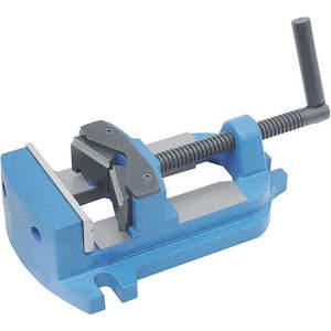 DAYTON 38MN13 Vise Movable Jaws 40 lb Clamp Force | AH8EED