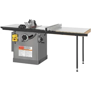 DAYTON 38UK49 Table Saw 10 Inch Diameter 3 HP 230V | AH8JKF